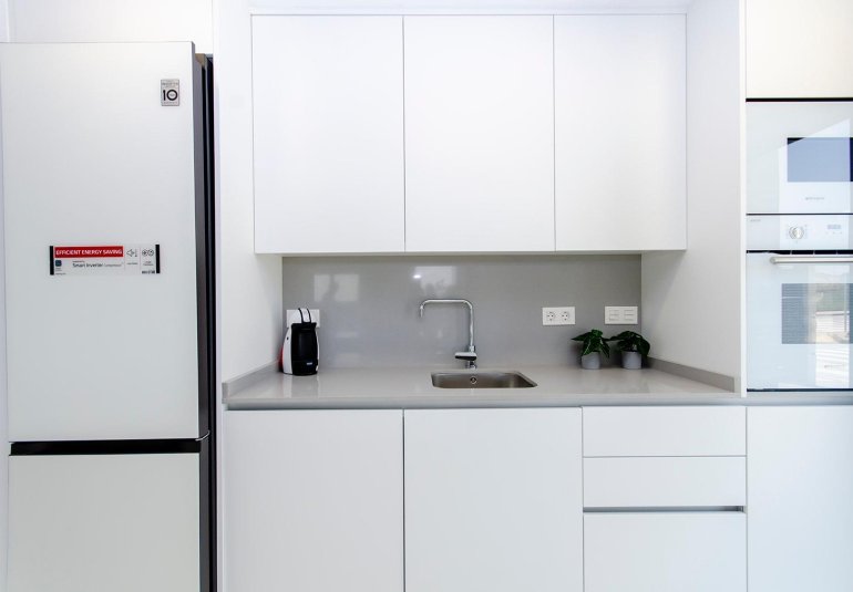 New Build - Villa -
Orihuela - Vistabella Golf