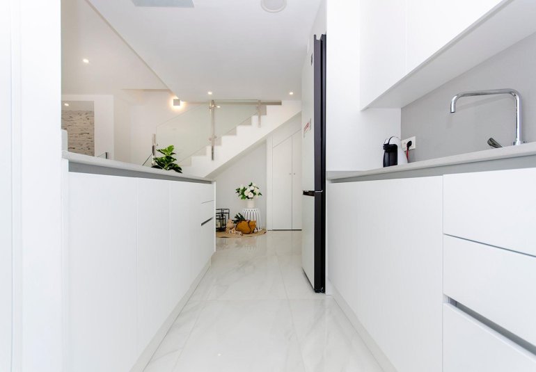 New Build - Villa -
Orihuela - Vistabella Golf