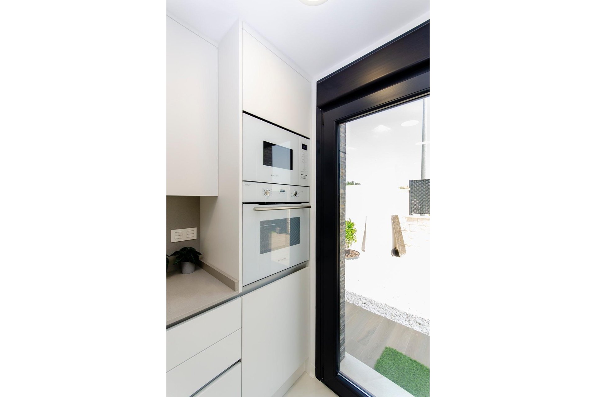 New Build - Villa -
Orihuela - Vistabella Golf