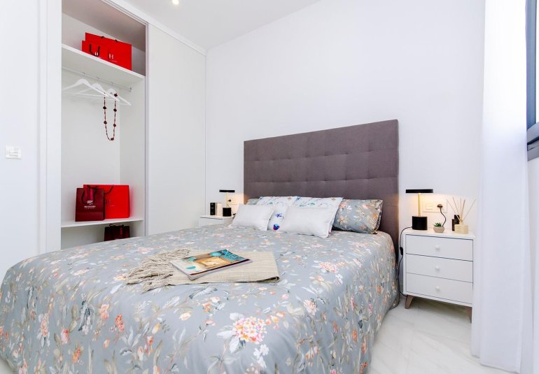 New Build - Villa -
Orihuela - Vistabella Golf