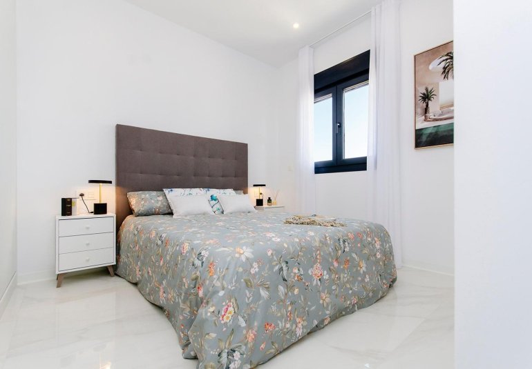 New Build - Villa -
Orihuela - Vistabella Golf