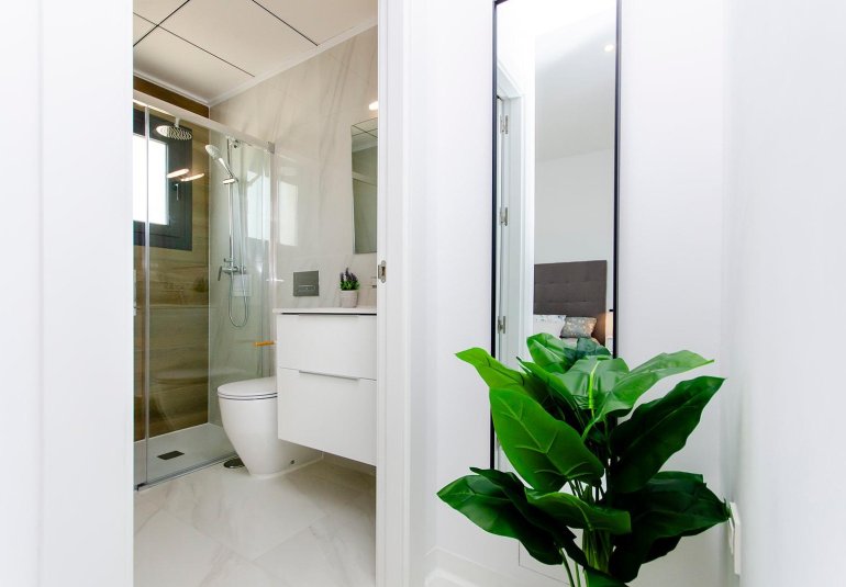 New Build - Villa -
Orihuela - Vistabella Golf