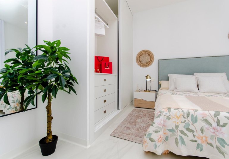 New Build - Villa -
Orihuela - Vistabella Golf