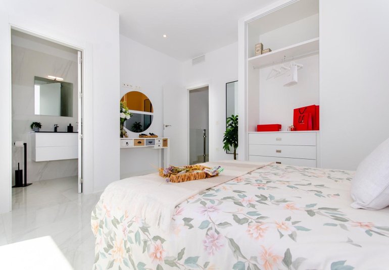 New Build - Villa -
Orihuela - Vistabella Golf