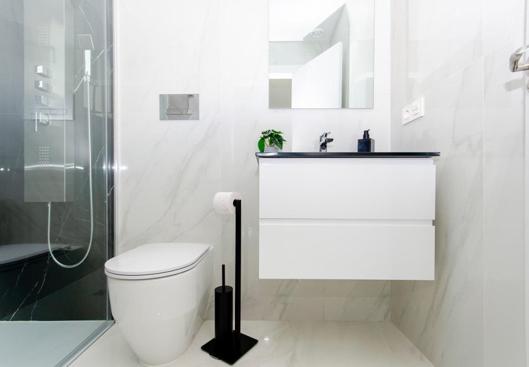 New Build - Villa -
Orihuela - Vistabella Golf