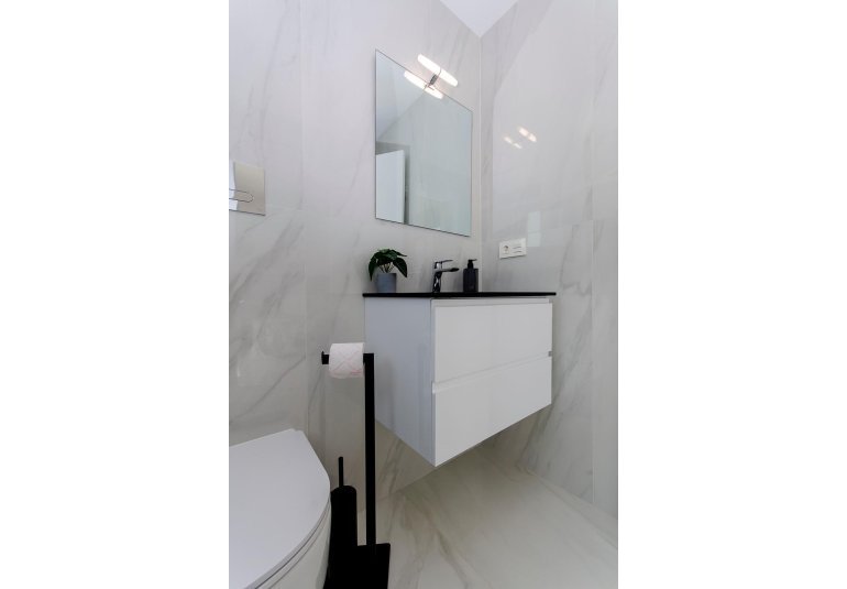 New Build - Villa -
Orihuela - Vistabella Golf