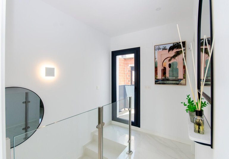 New Build - Villa -
Orihuela - Vistabella Golf