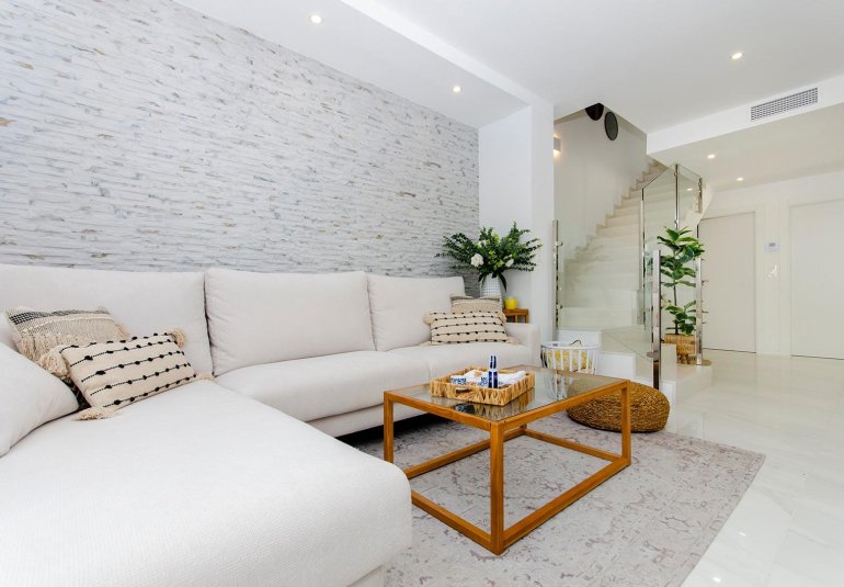 New Build - Villa -
Orihuela - Vistabella Golf