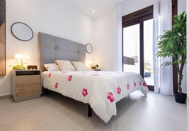 New Build - Villa -
Orihuela - Vistabella Golf