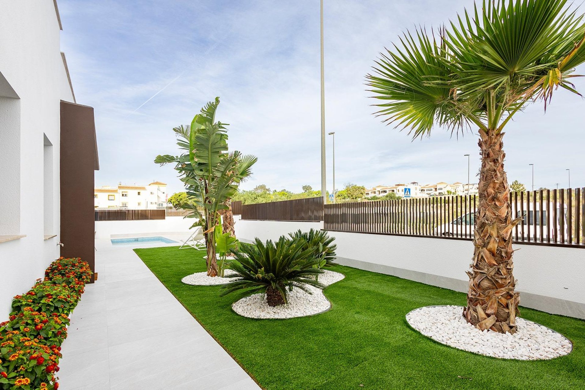 New Build - Villa -
Orihuela - Vistabella Golf