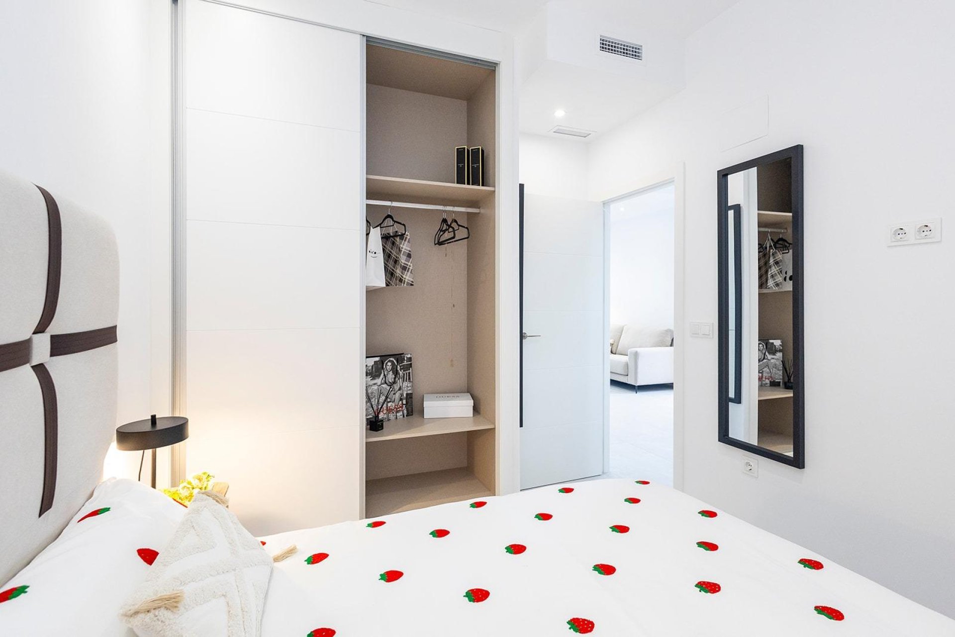 New Build - Villa -
Orihuela - Vistabella Golf