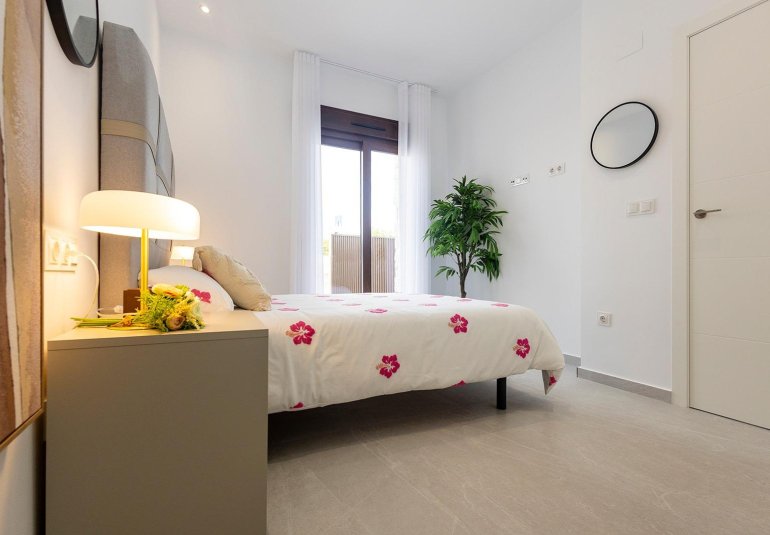 New Build - Villa -
Orihuela - Vistabella Golf