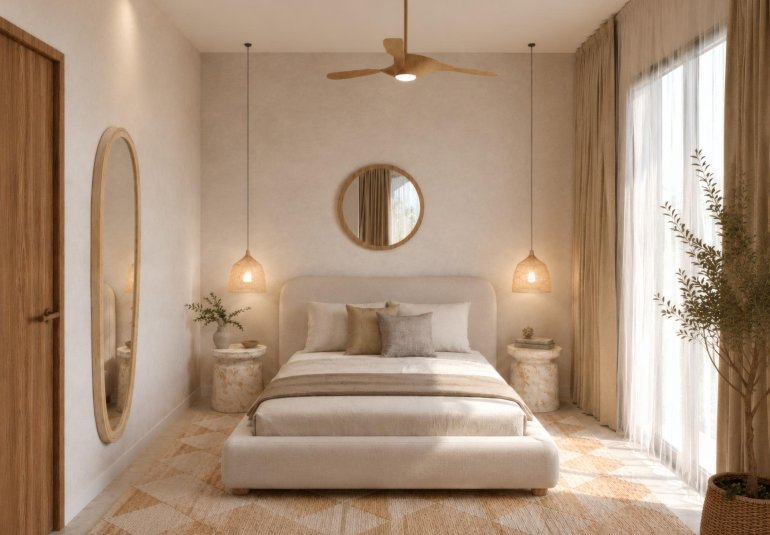 New Build - Villa -
Orihuela - Vistabella Golf