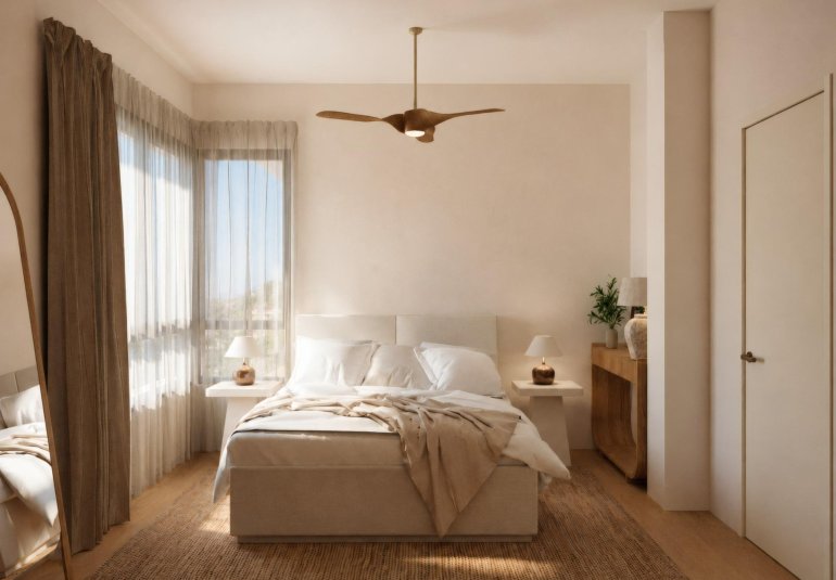 New Build - Villa -
Orihuela - Vistabella Golf