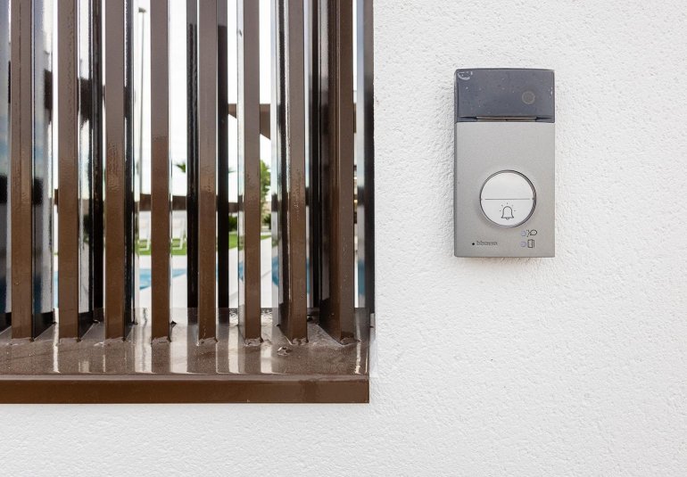 New Build - Villa -
Orihuela - Vistabella Golf