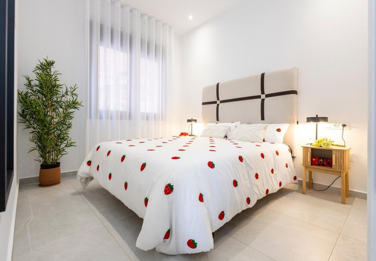 New Build - Villa -
Orihuela - Vistabella Golf