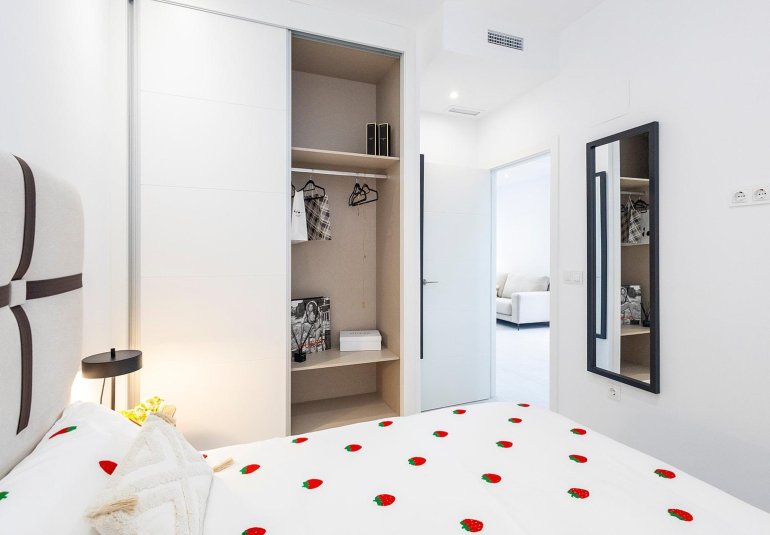 New Build - Villa -
Orihuela - Vistabella Golf