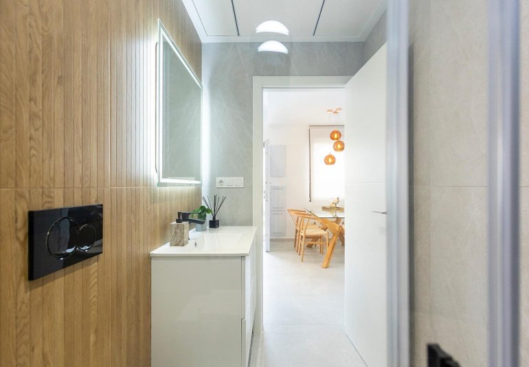 New Build - Villa -
Orihuela - Vistabella Golf