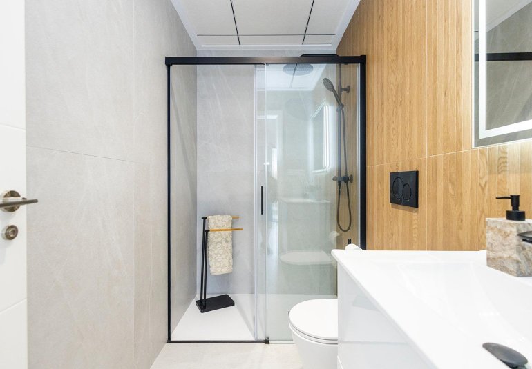 New Build - Villa -
Orihuela - Vistabella Golf