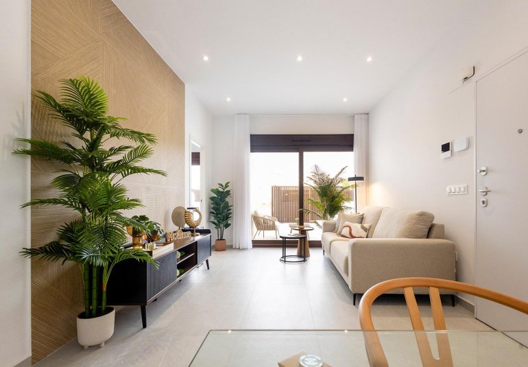 New Build - Villa -
Orihuela - Vistabella Golf