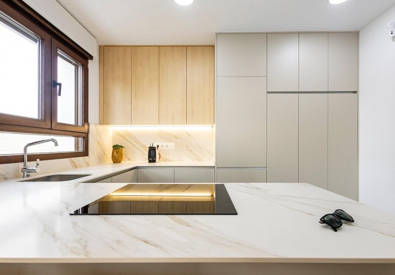 New Build - Villa -
Orihuela - Vistabella Golf