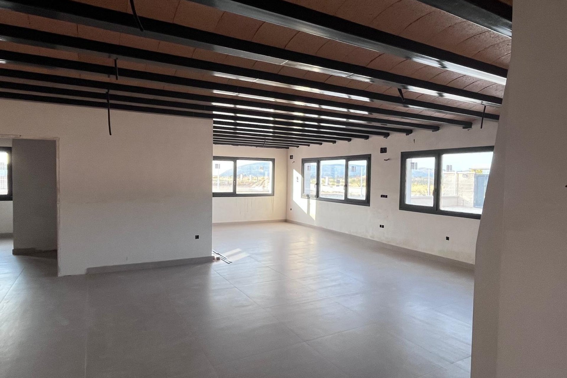 New Build - Villa -
Penaguila - El Olivar