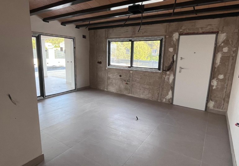 New Build - Villa -
Penaguila - El Olivar