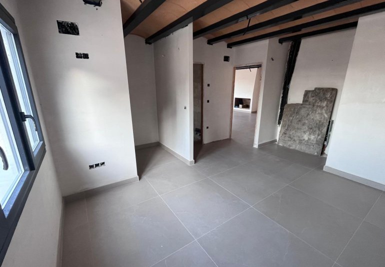 New Build - Villa -
Penaguila - El Olivar