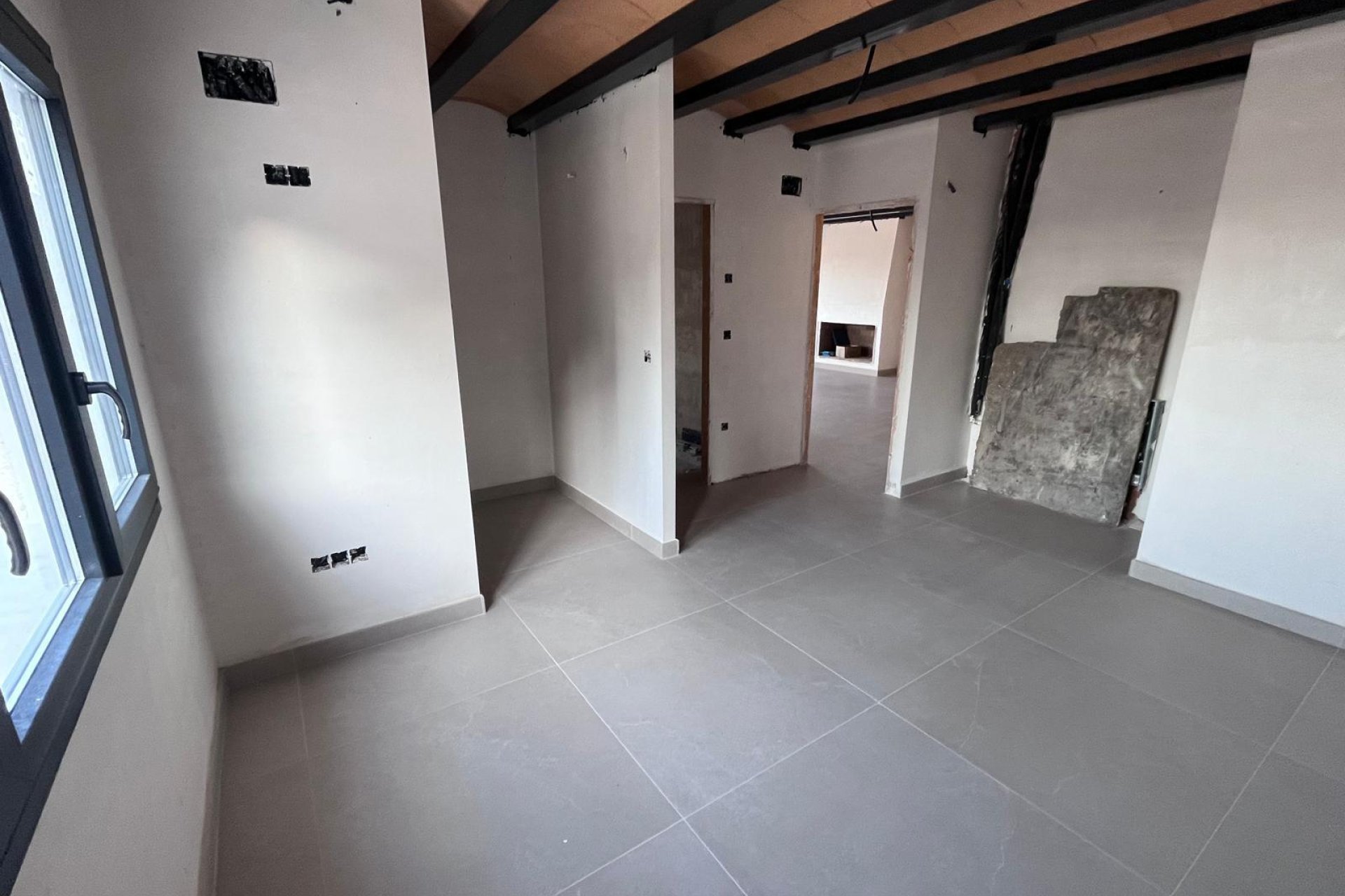 New Build - Villa -
Penaguila - El Olivar