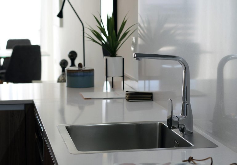 New Build - Villa -
Pilar de la Horadada - El Pilar de la Horadada