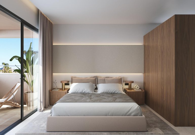 New Build - Villa -
Pilar de la Horadada - Las Higuericas
