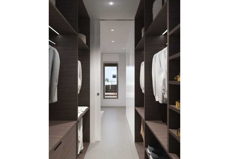 New Build - Villa -
Pilar de la Horadada - Las Higuericas