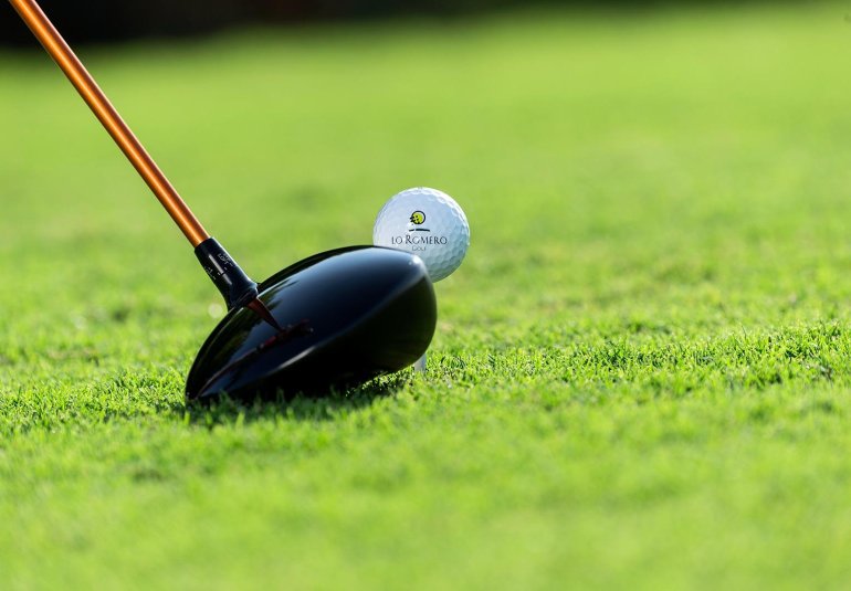 New Build - Villa -
Pilar de la Horadada - Lo Romero Golf