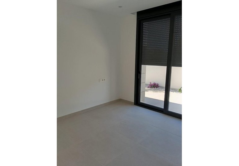 New Build - Villa -
Pilar de la Horadada - Lo Romero Golf