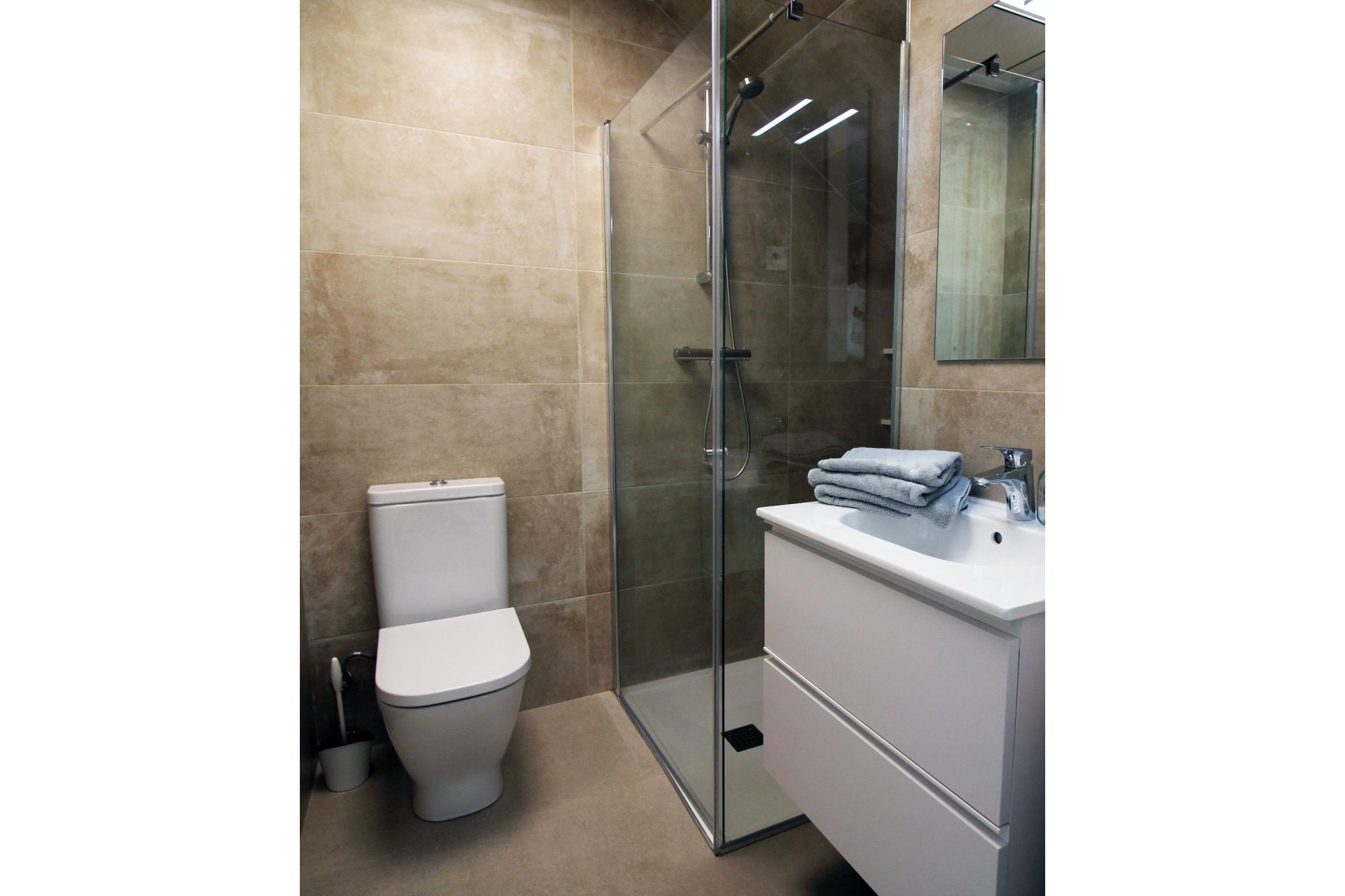 New Build - Villa -
Pilar de la Horadada - parque Andromeda