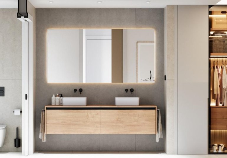 New Build - Villa -
Pilar de la Horadada - parques de Andromeda