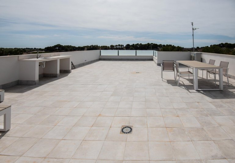 New Build - Villa -
Pilar de la Horadada - Pinar de Campoverde
