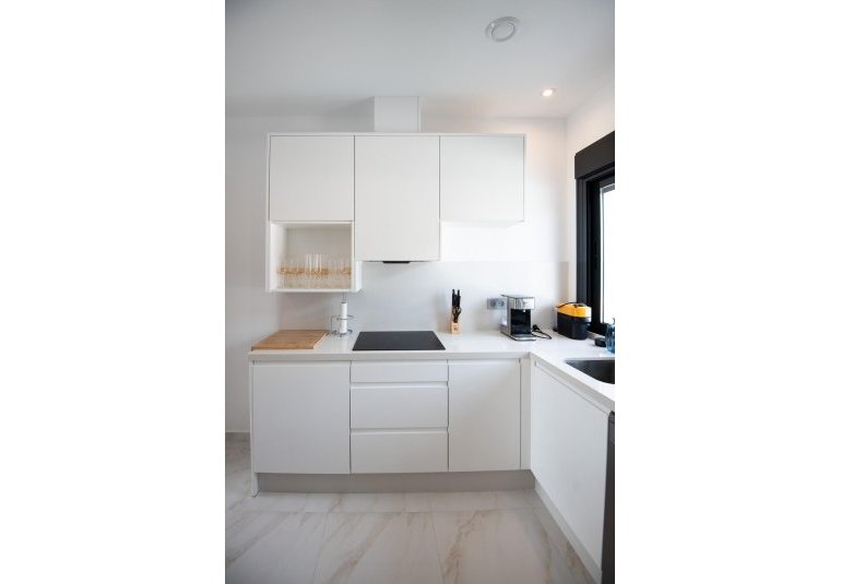 New Build - Villa -
Pilar de la Horadada - Pinar de Campoverde