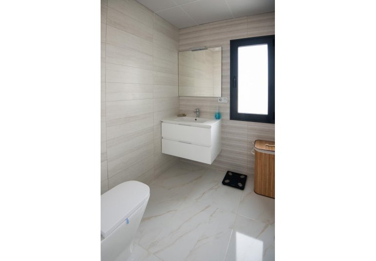 New Build - Villa -
Pilar de la Horadada - Pinar de Campoverde