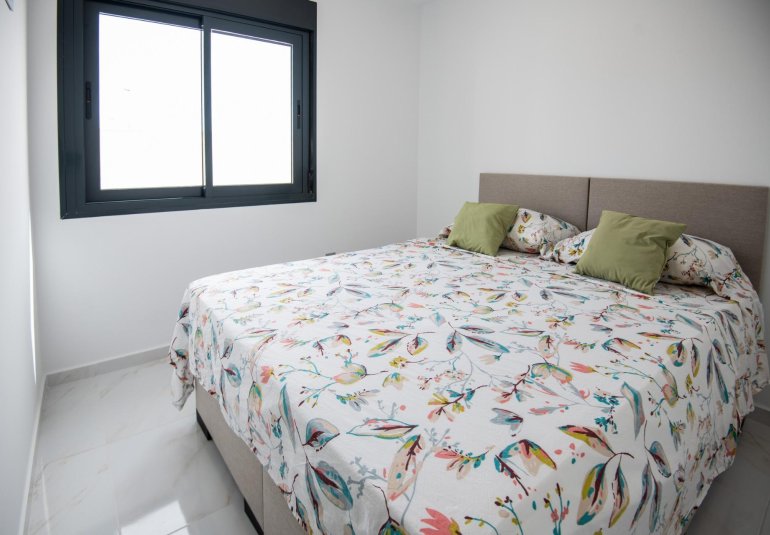 New Build - Villa -
Pilar de la Horadada - Pinar de Campoverde