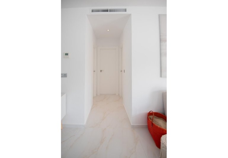 New Build - Villa -
Pilar de la Horadada - Pinar de Campoverde