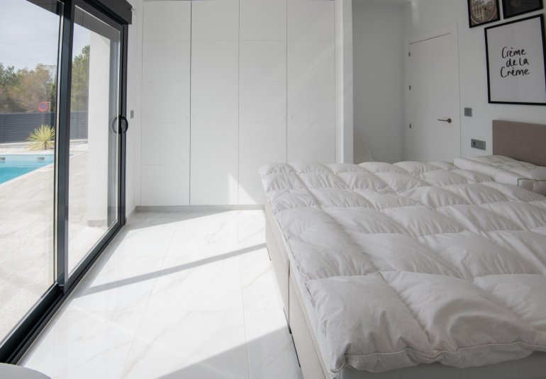 New Build - Villa -
Pilar de la Horadada - Pinar de Campoverde