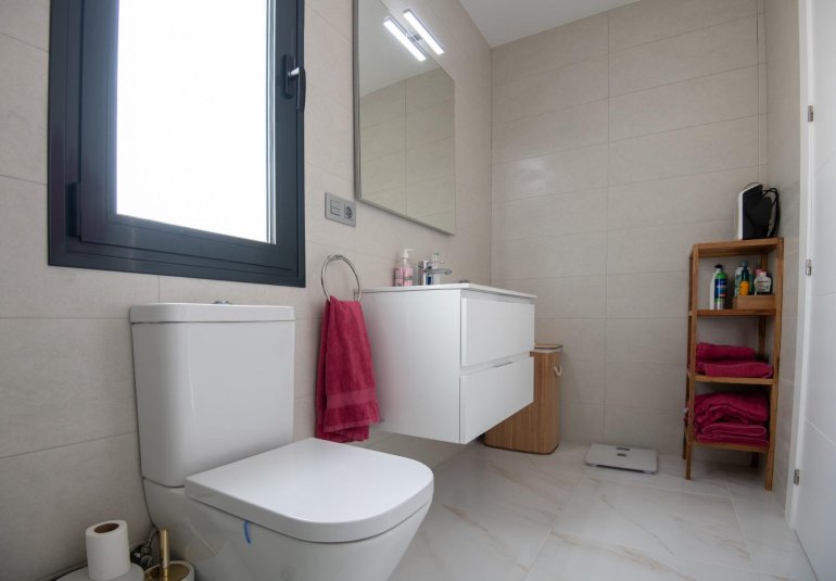 New Build - Villa -
Pilar de la Horadada - Pinar de Campoverde