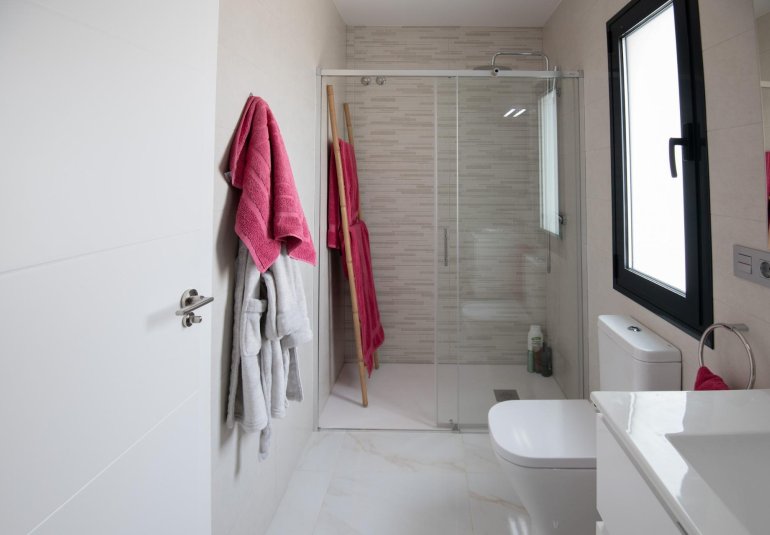 New Build - Villa -
Pilar de la Horadada - Pinar de Campoverde