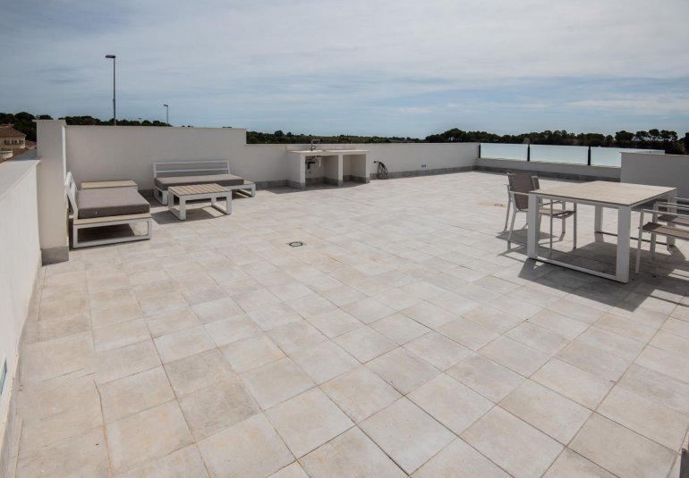 New Build - Villa -
Pilar de la Horadada - Pinar de Campoverde