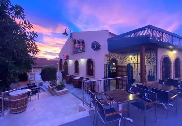 New Build - Villa -
Pilar de la Horadada - Riomar