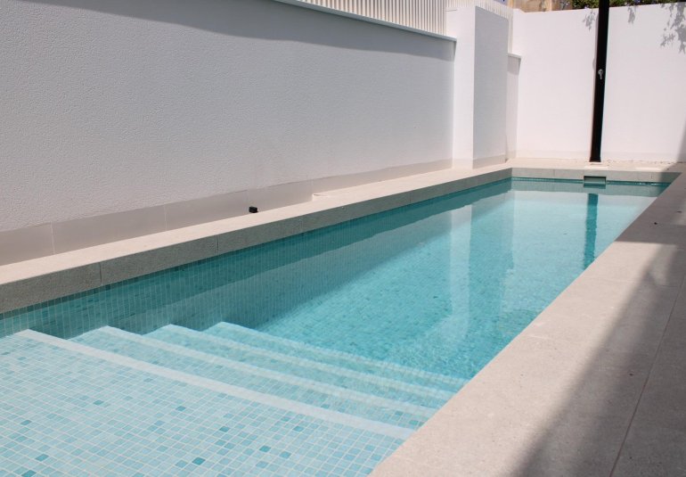 New Build - Villa -
Pilar de la Horadada - Torre De La Horadada