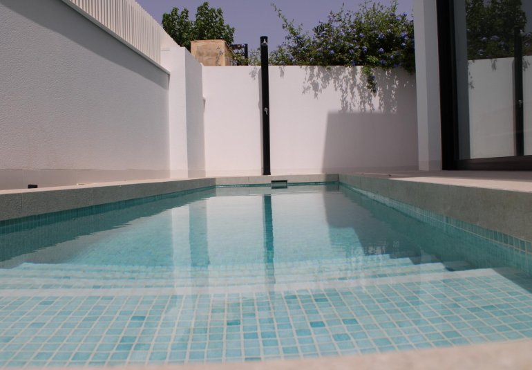 New Build - Villa -
Pilar de la Horadada - Torre De La Horadada