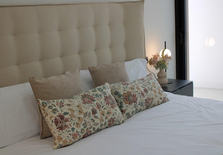 New Build - Villa -
Pilar de la Horadada - Torre De La Horadada