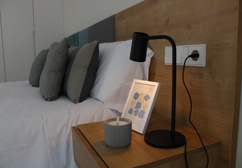 New Build - Villa -
Pilar de la Horadada - Torre De La Horadada